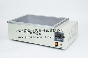 江蘇金怡MT-2數(shù)顯控溫電砂浴